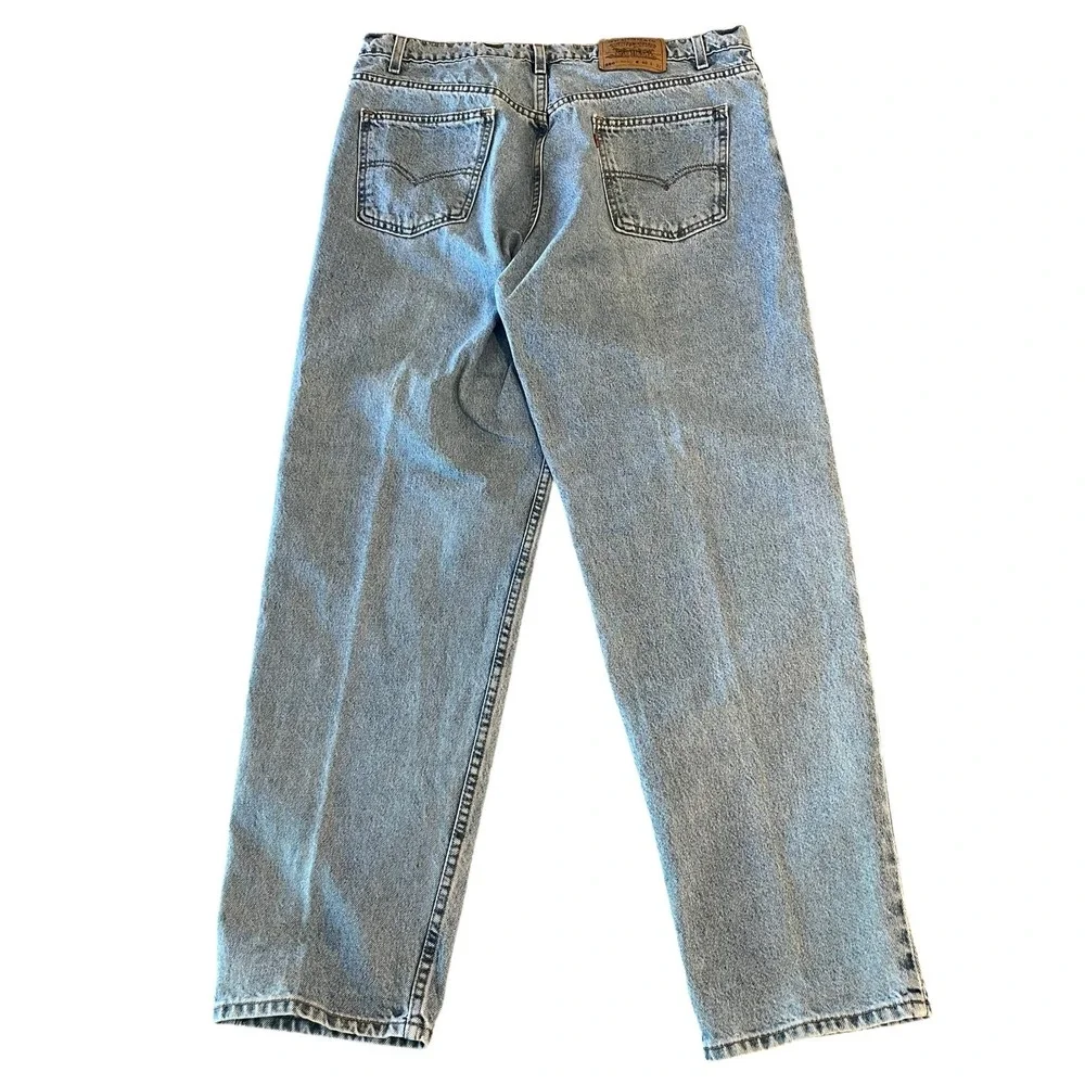 Levis product pair